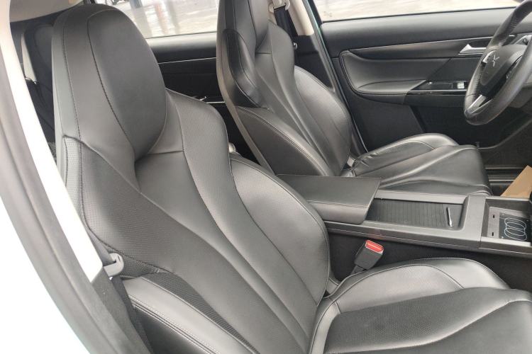 Used XPeng G3 2021 G3i 520N