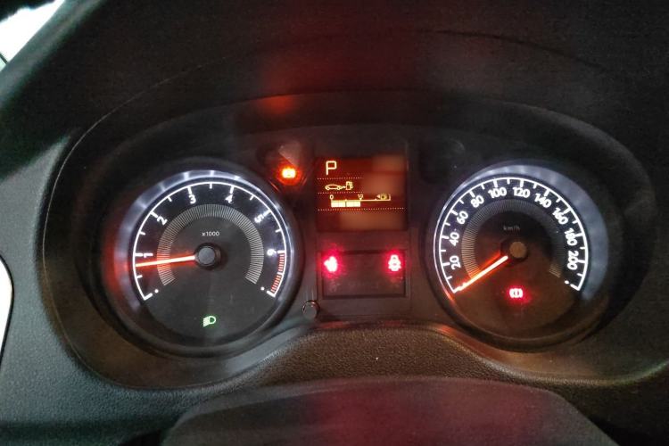 Used Peugeot 301 2016 1.6L Automatic Comfort Edition
