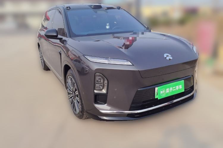 Used Nio ES8 2026 Model 6-seat Executive Luxury Edition
