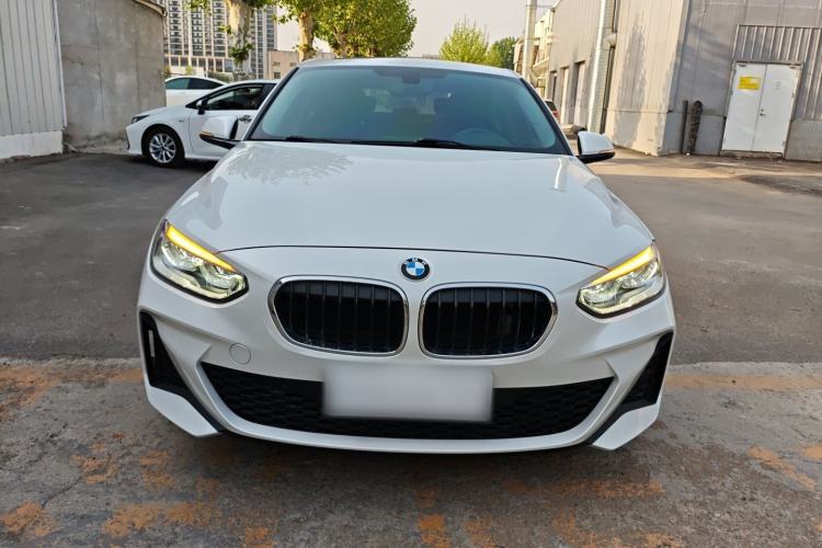Used BMW 1 Series 2020 120i M Sport Package