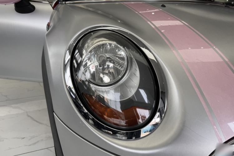 Used MINI 2014 1.2T ONE+