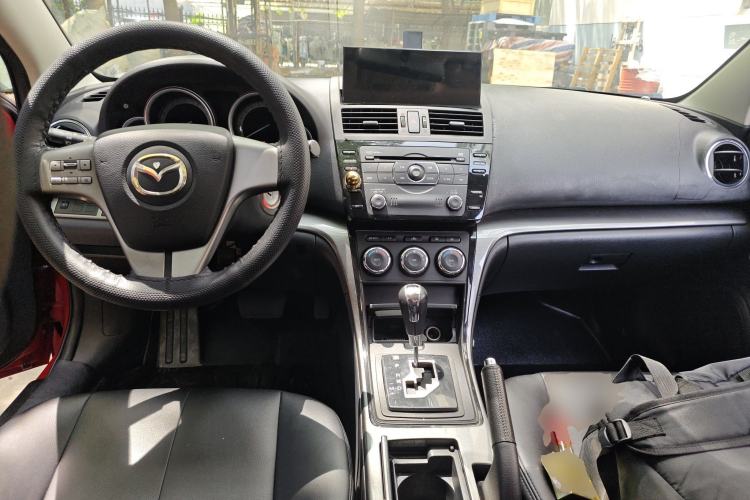 Used Mazda 6 2012 2.0L Automatic Elite Edition
