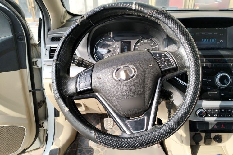 Used Great Wall C30 2016 1.5L Manual Comfort Model