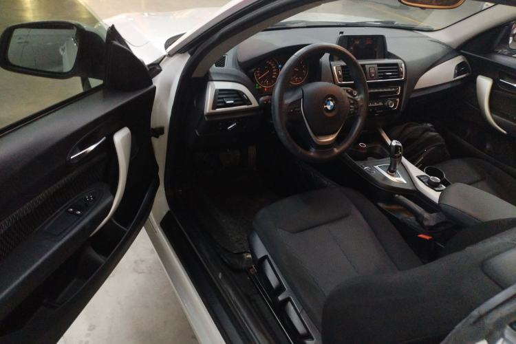 Used BMW 2 Series (Import) 2015 218i

