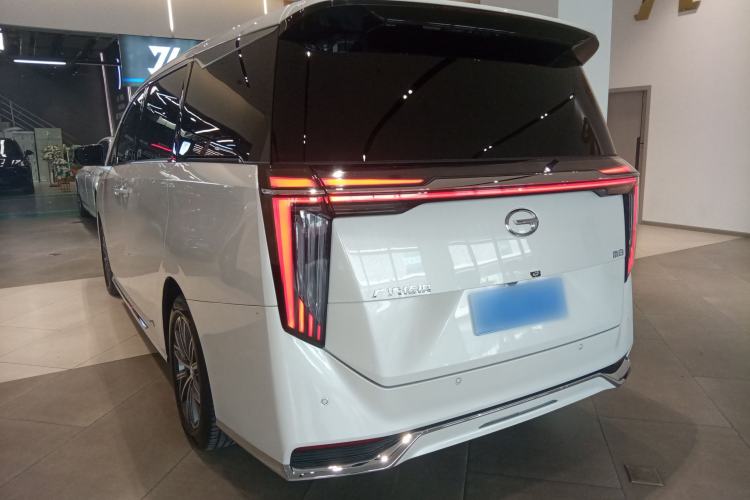 Used GAC Trumpchi M8 2024 Master Series 400T Prestige Edition