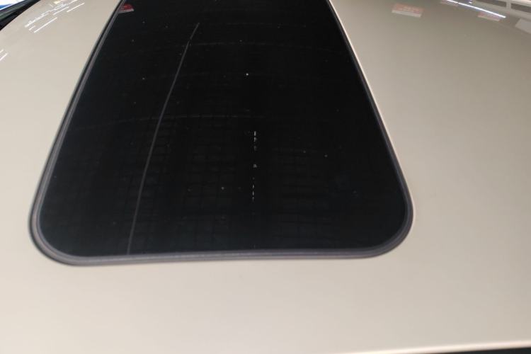 Used Nissan Tiida 2019 1.6L CVT Smart Drive Version China VI Standard
