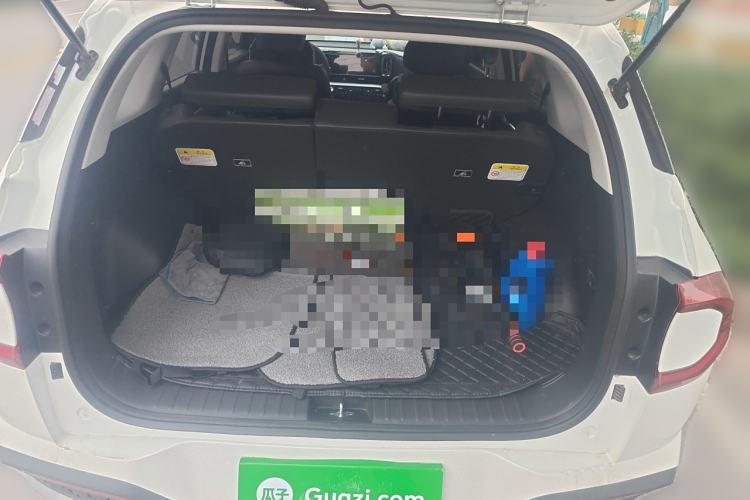 Used Hyundai ix35 2023 Musso 2.0L Deluxe Edition DLX