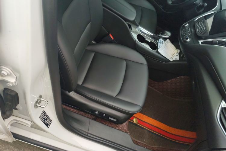 Used Chevrolet Malibu XL 2021 535T Automatic Sport Edition