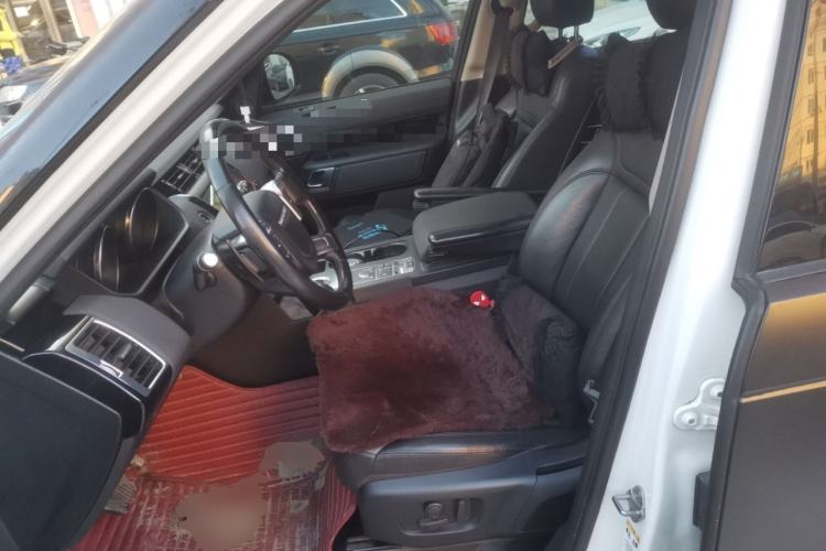 Used Land Rover Discovery 2018 3.0 SC V6 SE