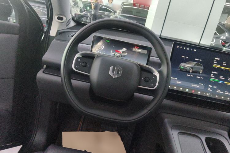 Used Leapmotor C10 2024 410 Comfort Edition
