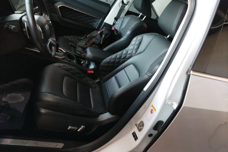 Used Haval H6 2021 1.5 GDIT Automatic Champion Edition
