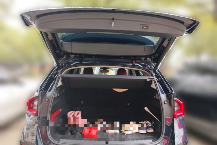 Used BMW X1 2023 sDrive25Li M Sport Package