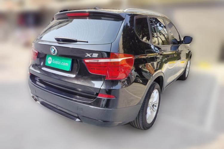 Used BMW X3 2011 xDrive28i Leading Model