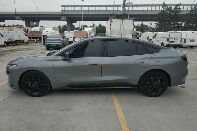 Used Ford Mondeo 2022 Restyled EcoBoost 245 Luxury Version
