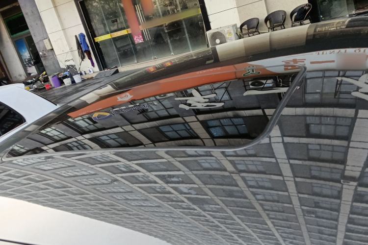 Used Roewe D6 2025 450 km Premium Edition