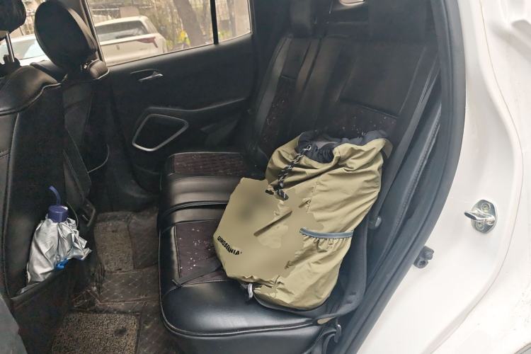 Used Hyundai ix35 2019 2.0L Automatic 2WD Zhiyong·Changxiang Edition China V Standard
