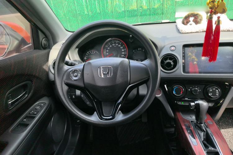 Used Honda XR-V 2017 1.8L EXi CVT Comfort Version Steering Wheel