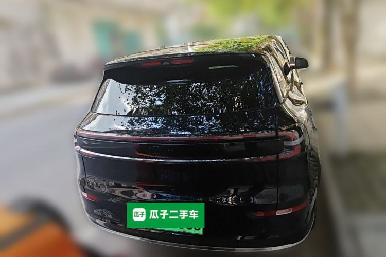 Used CHANGAN NEVO Q07 2025 215 Prestige Edition
