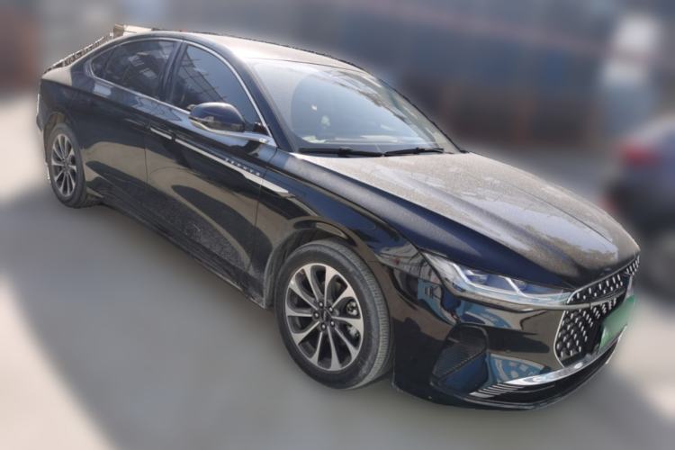 Used Lincoln Z 2022 iXiang Luxury Edition