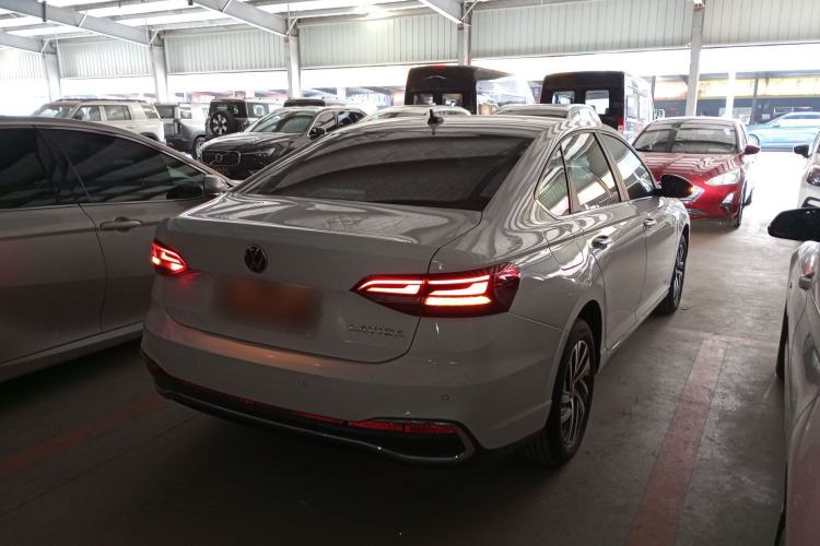 Used Volkswagen Lavida 2024 1.5L Automatic 5 Million Edition