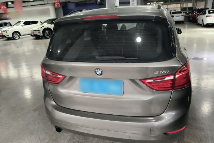 Used BMW 2 Series Gran Tourer 2015 218i Leading Model
