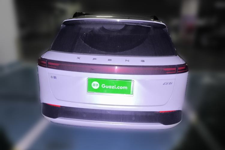 Used XPeng G9 2022 702 Max