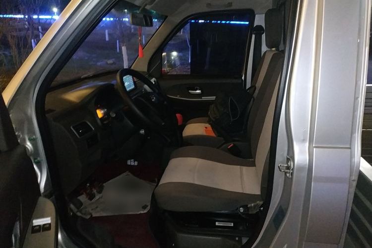 Used Dongfeng Xiaokang C51 2021 1.6L C51L Standard Model China VI SFG16C