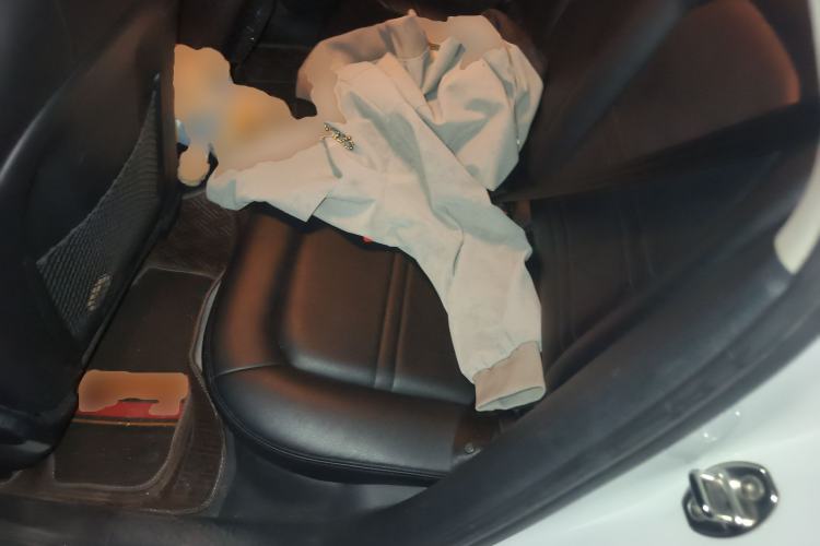 Used Audi A3 2016 Limousine 35 TFSI Ambition Edition