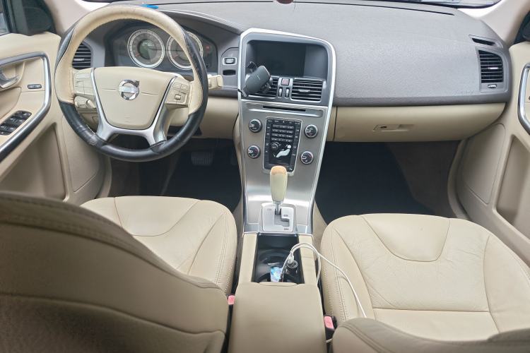 Used Volvo XC60 2012 T5 Comfort Edition