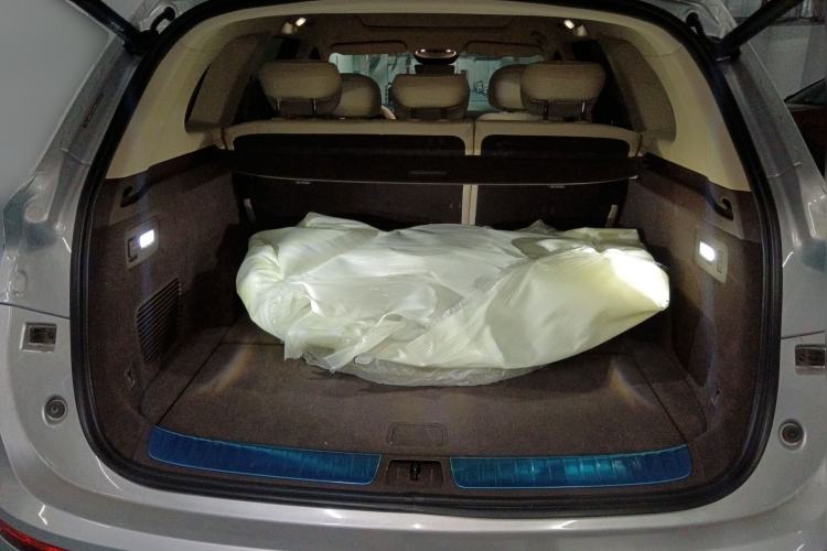 Used Hima AITO M7 2024 1.5T Intelligent Driving 4WD Max Edition 5 Seats