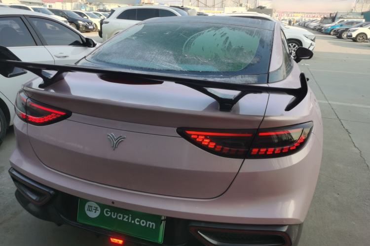 Used NETA GT 2023 560