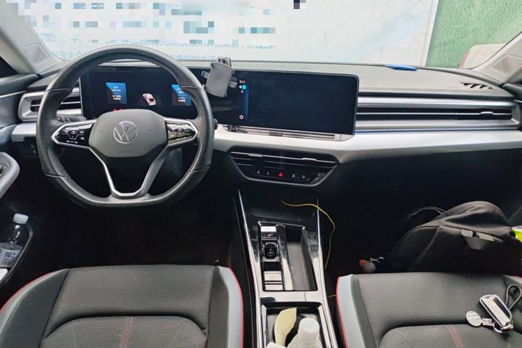 Used Volkswagen Lamando 2022 Lavida L 280TSI DSG Cool & Spicy Edition