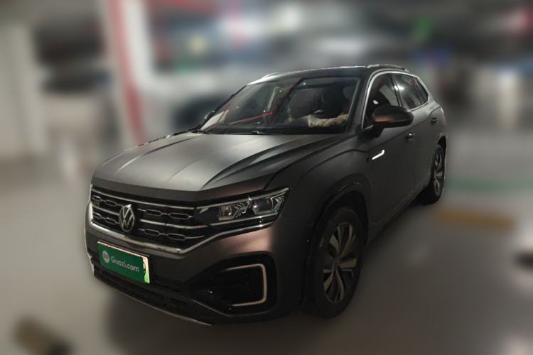 Used Volkswagen Tayron GTE Plug-in Hybrid 2020 1.4T Luxury Model