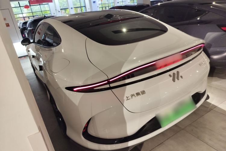 Used IM L6 2024 Max Standard Edition