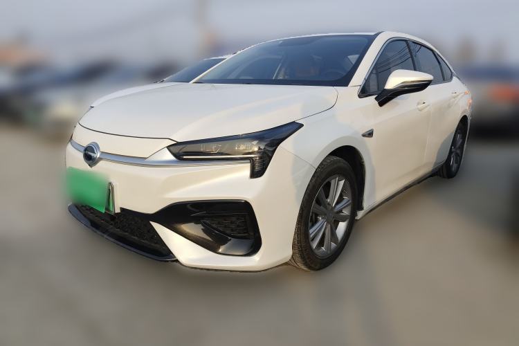 Used AION S 2022 Meizu 580 Pio