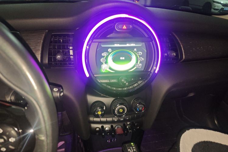 Used MINI 2016 1.5T COOPER Performance Edition