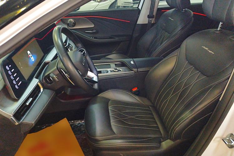 Used Chery Arrizo 8 2022 1.6T DCT Ya
