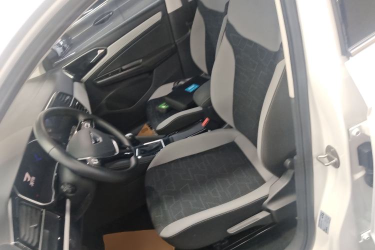 Used Jetta VS7 2023 280TSI Automatic Trend Edition
