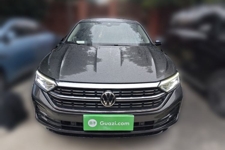 Used Volkswagen Sagitar 2023 300TSI DSG Excellence Edition