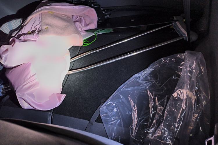 Used CHANGAN NEVO Lumin 2022 210km Sweet Edition