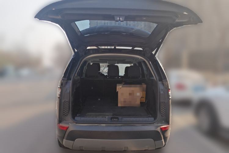 Used Land Rover Discovery 2017 3.0 SC V6 SE