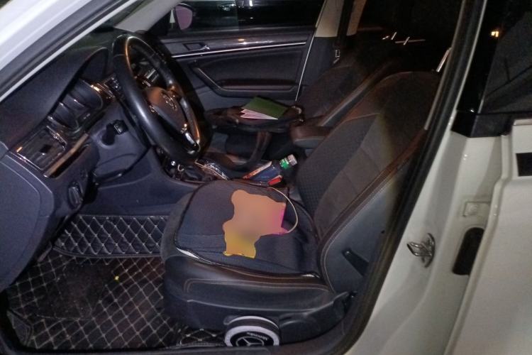 Used Volkswagen C-TREK 2018 230TSI DSG Luxury Version
