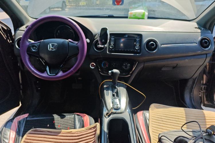 Used Honda XR-V 2017 1.8L EXi CVT Comfort Version