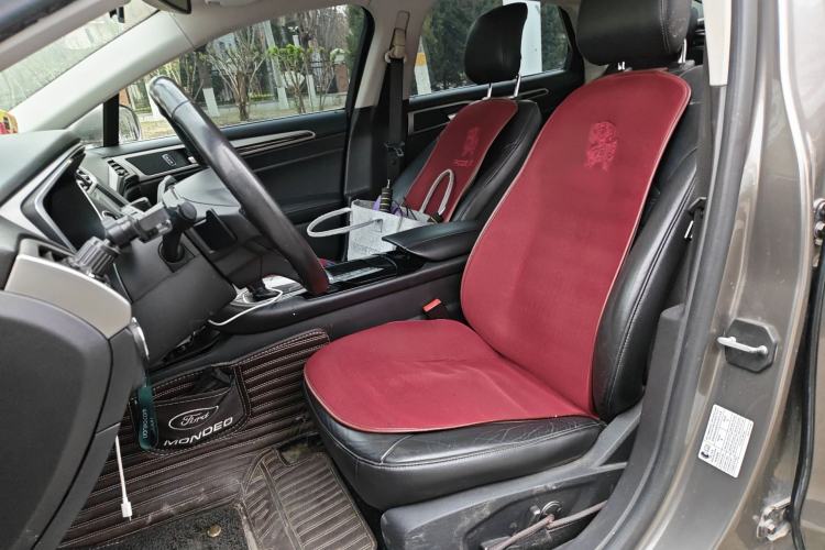 Used Ford Mondeo 2013 2.0L GTDi 200 Fashion Edition
