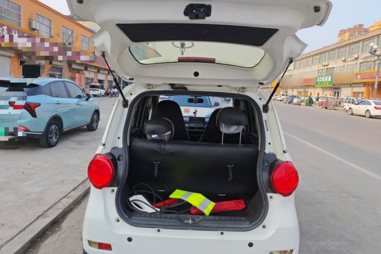 Used LINGBOX 2021 – Cai Wenji Edition