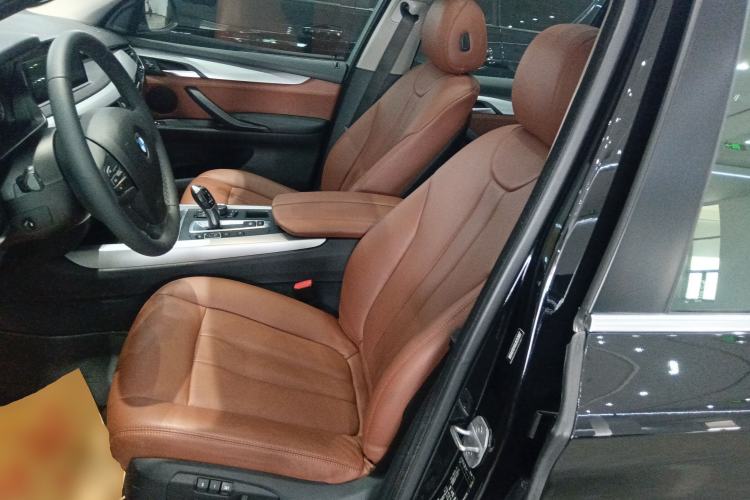 Used BMW X5 2018 xDrive35i Base Model Middle East