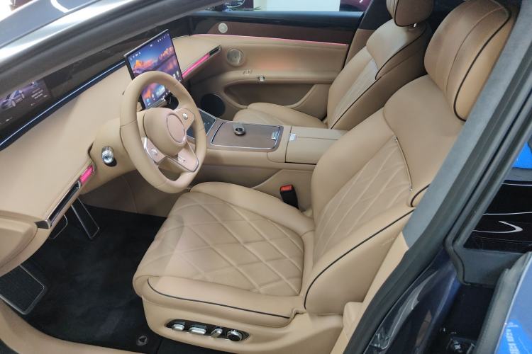 Used Hima Stelato S9 2025 Extended-Range Ultra