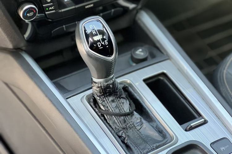 Used Geely Auto Vision X6 2016 1.3T CVT Luxury Model
