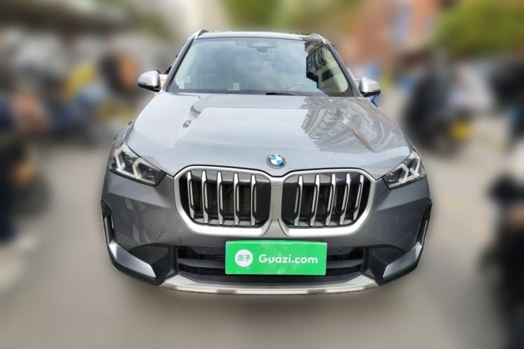 Used BMW X1 2023 sDrive25Li X Design Package