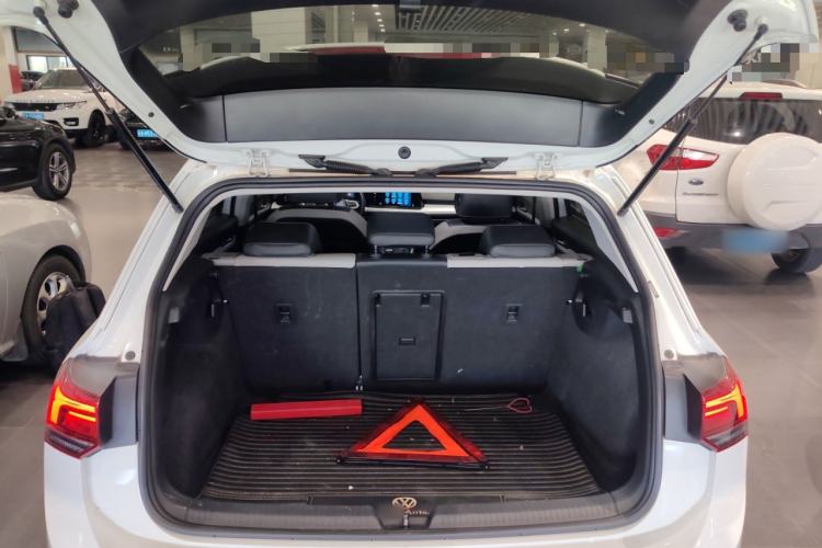 Used Volkswagen Golf 2021 280TSI DSG Pro
